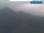 Archiv Foto Webcam Bad Gastein Stubnerkogel 19:00