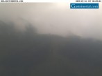 Archiv Foto Webcam Bad Gastein Stubnerkogel 06:00
