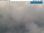 Archiv Foto Webcam Bad Gastein Stubnerkogel 07:00