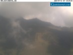 Archiv Foto Webcam Bad Gastein Stubnerkogel 09:00