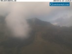 Archiv Foto Webcam Bad Gastein Stubnerkogel 11:00