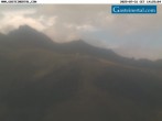 Archived image Webcam Bad Gastein Stubnerkogel 13:00