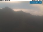 Archived image Webcam Bad Gastein Stubnerkogel 15:00