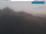 Archived image Webcam Bad Gastein Stubnerkogel 05:00