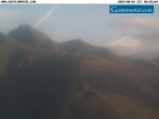 Archiv Foto Webcam Bad Gastein Stubnerkogel 06:00
