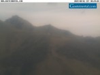 Archiv Foto Webcam Bad Gastein Stubnerkogel 07:00
