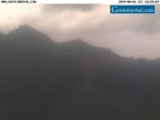 Archiv Foto Webcam Bad Gastein Stubnerkogel 09:00