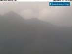 Archiv Foto Webcam Bad Gastein Stubnerkogel 11:00