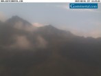 Archiv Foto Webcam Bad Gastein Stubnerkogel 15:00