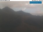 Archiv Foto Webcam Bad Gastein Stubnerkogel 06:00