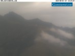 Archiv Foto Webcam Bad Gastein Stubnerkogel 09:00