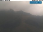 Archiv Foto Webcam Bad Gastein Stubnerkogel 15:00