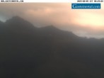Archiv Foto Webcam Bad Gastein Stubnerkogel 05:00