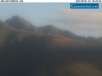 Archiv Foto Webcam Bad Gastein Stubnerkogel 06:00