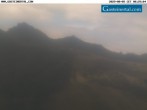 Archiv Foto Webcam Bad Gastein Stubnerkogel 07:00
