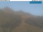 Archiv Foto Webcam Bad Gastein Stubnerkogel 09:00