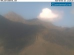 Archiv Foto Webcam Bad Gastein Stubnerkogel 11:00