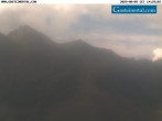 Archiv Foto Webcam Bad Gastein Stubnerkogel 13:00