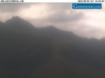 Archiv Foto Webcam Bad Gastein Stubnerkogel 15:00