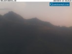 Archiv Foto Webcam Bad Gastein Stubnerkogel 05:00
