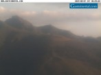 Archiv Foto Webcam Bad Gastein Stubnerkogel 06:00