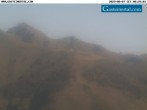 Archiv Foto Webcam Bad Gastein Stubnerkogel 07:00
