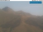 Archiv Foto Webcam Bad Gastein Stubnerkogel 09:00