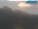 Archiv Foto Webcam Bad Gastein Stubnerkogel 13:00