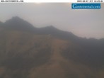 Archiv Foto Webcam Bad Gastein Stubnerkogel 15:00