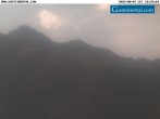 Archiv Foto Webcam Bad Gastein Stubnerkogel 17:00
