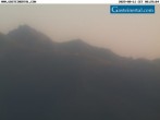 Archiv Foto Webcam Bad Gastein Stubnerkogel 05:00