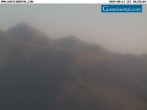 Archiv Foto Webcam Bad Gastein Stubnerkogel 06:00