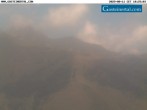 Archiv Foto Webcam Bad Gastein Stubnerkogel 09:00