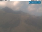 Archiv Foto Webcam Bad Gastein Stubnerkogel 11:00