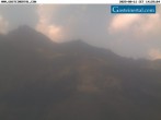 Archiv Foto Webcam Bad Gastein Stubnerkogel 13:00