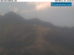 Archiv Foto Webcam Bad Gastein Stubnerkogel 15:00