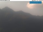 Archiv Foto Webcam Bad Gastein Stubnerkogel 17:00
