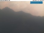 Archiv Foto Webcam Bad Gastein Stubnerkogel 05:00