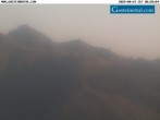 Archiv Foto Webcam Bad Gastein Stubnerkogel 06:00