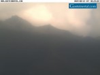 Archiv Foto Webcam Bad Gastein Stubnerkogel 07:00