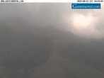Archiv Foto Webcam Bad Gastein Stubnerkogel 09:00