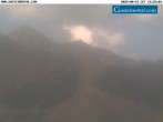Archiv Foto Webcam Bad Gastein Stubnerkogel 11:00