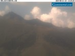Archiv Foto Webcam Bad Gastein Stubnerkogel 13:00