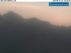 Archiv Foto Webcam Bad Gastein Stubnerkogel 05:00