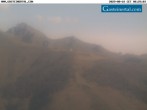 Archiv Foto Webcam Bad Gastein Stubnerkogel 07:00