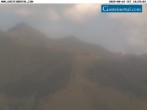 Archiv Foto Webcam Bad Gastein Stubnerkogel 09:00