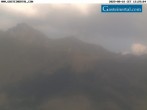 Archiv Foto Webcam Bad Gastein Stubnerkogel 11:00