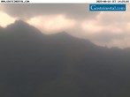 Archiv Foto Webcam Bad Gastein Stubnerkogel 13:00