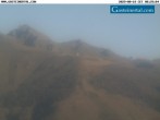 Archiv Foto Webcam Bad Gastein Stubnerkogel 02:00