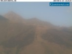 Archiv Foto Webcam Bad Gastein Stubnerkogel 04:00